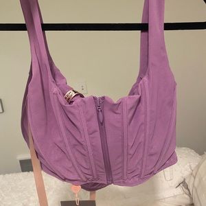 HOUSE OF CB CORSET TOP *BRAND NEW